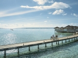 Water Villa Water Villa